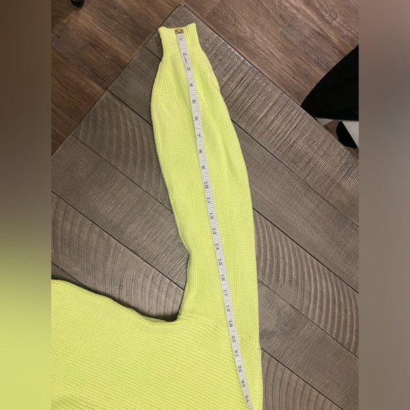 Loft Ribbed Henley sweater 100% cotton - Picture 7 of 7